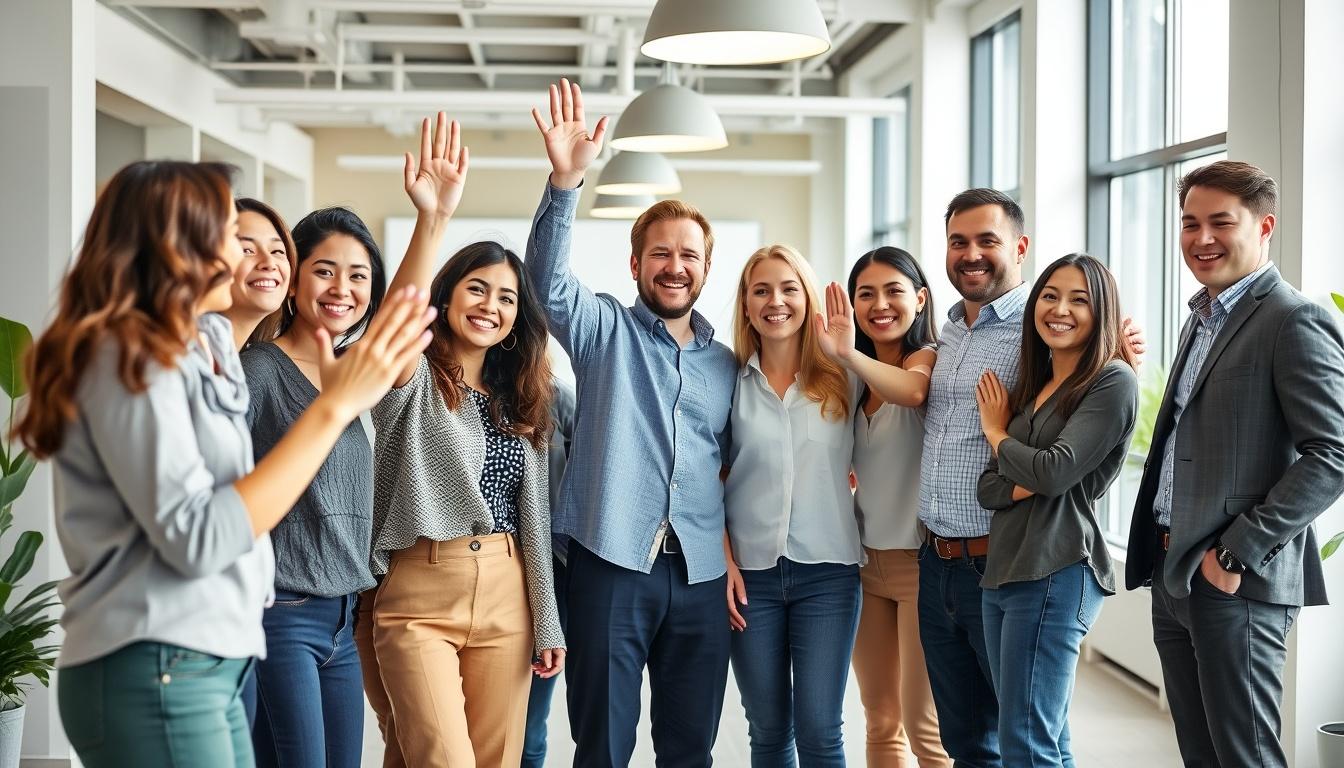 Executive Networking